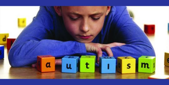 Rotary Club Sondrio supporto progetto Autismo